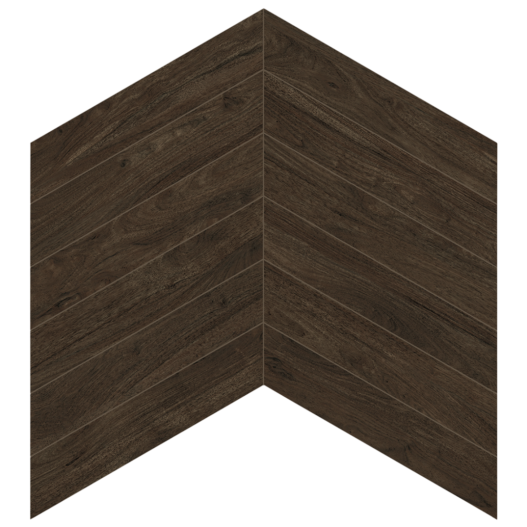 Керамогранит Arcadia LETAVOLE WENGE 8x45см