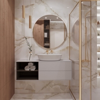 Керамогранит Arcadia PRIMO ONYX 60x120см