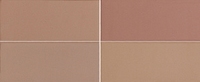 Керамогранит 41zero42 COSMO Brick Cotto Matte 6,5х15,5см (5 вариантов оттенка)