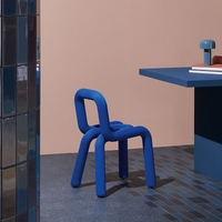 Керамогранит 41zero42 COSMO Brick Blu-Nero Matte 6,5х15,5см (5 вариантов оттенка)