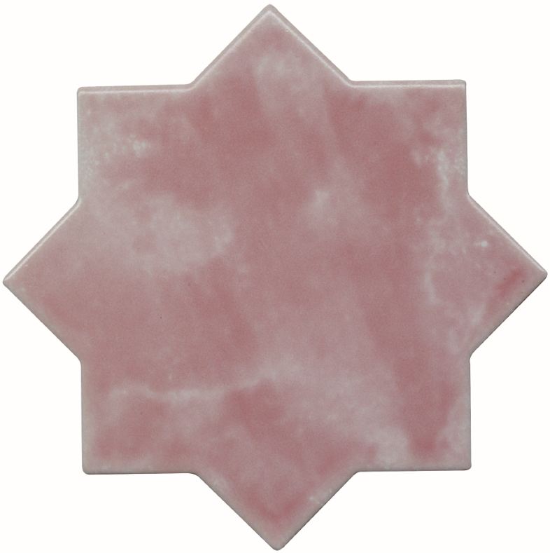Керамогранит Cevica BECOLORS Star Coral 13,25х13,25см