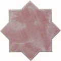 Керамогранит Cevica BECOLORS Star Coral 13,25х13,25см