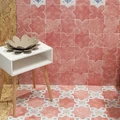 Керамогранит Cevica BECOLORS Star Coral 13,25х13,25см