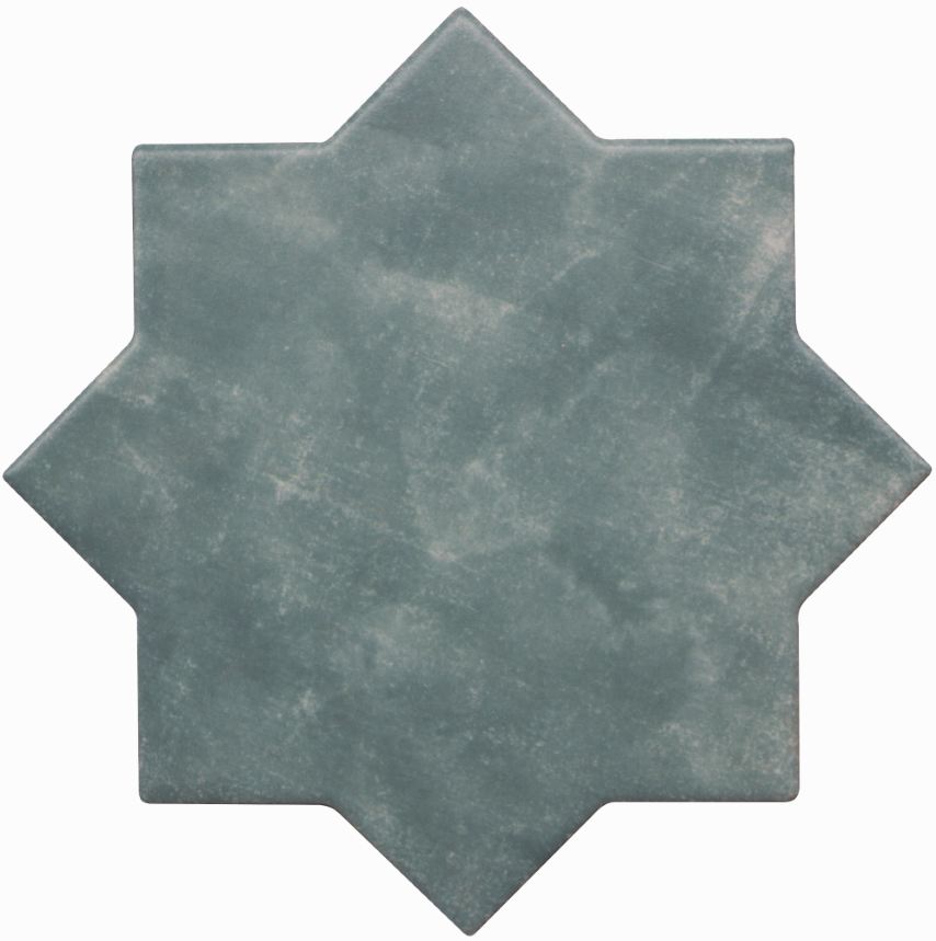 Керамогранит Cevica BECOLORS Star Lagoon 13,25х13,25см
