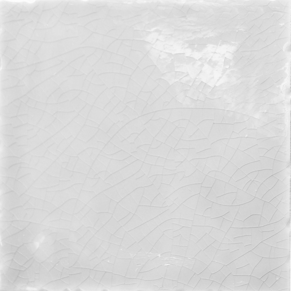 Керамическая плитка Cevica PLUS Crackle White 15х15см