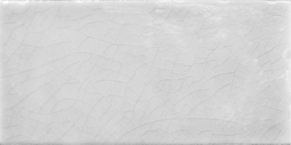Керамическая плитка Cevica PLUS White Crackle 7,5х15см