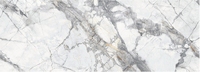 Бамбуковая панель Bonaparte CANTANA GLOSSY CARBON A connect 110х280см