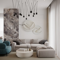 Бамбуковая панель Bonaparte AMAZONA GLOSSY CARBON 110х280 A connect