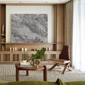 Бамбуковая панель Bonaparte AMAZONA GLOSSY CARBON 110х280 A connect