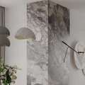 Бамбуковая панель Bonaparte AMAZONA GLOSSY CARBON 110х280 A connect