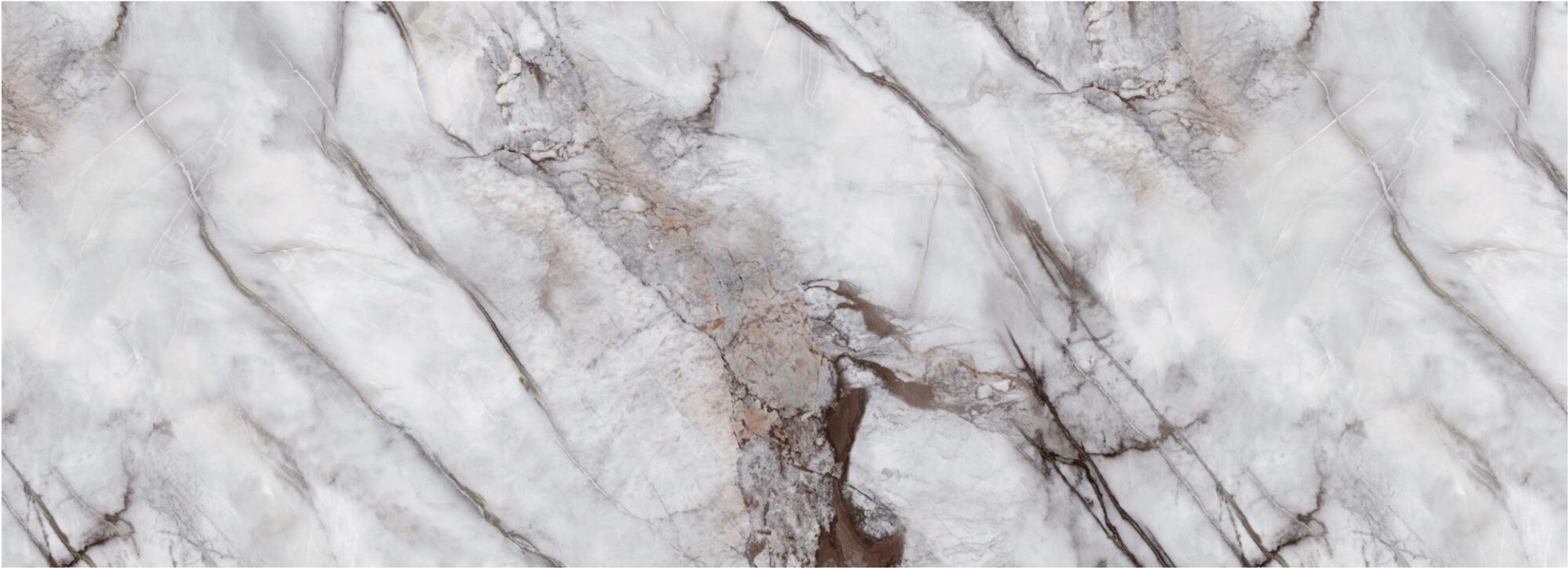 Бамбуковая панель Bonaparte ARABESCA GLOSSY 110х280см B connect