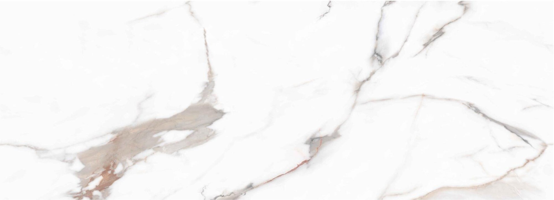 Бамбуковая панель Bonaparte CALACATTA GOLD MATT 108х280см A connect