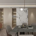 Бамбуковая панель Bonaparte MEMORY MATT 108х280см B connect