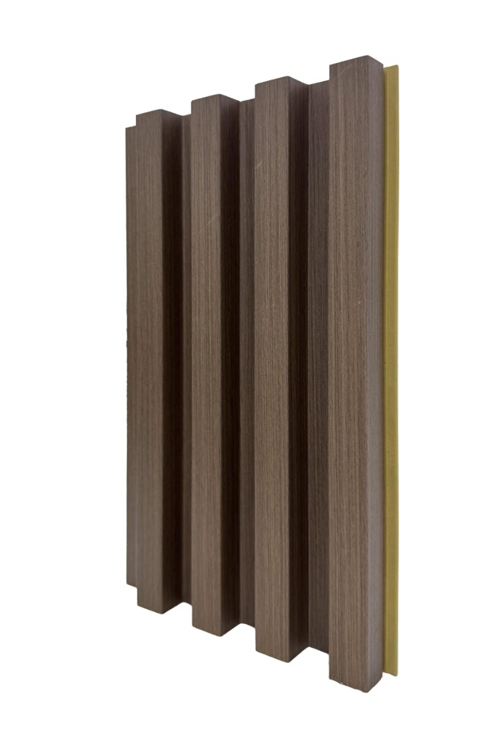 Бамбуковая панель Bonaparte CLASSIC nut 16х280см