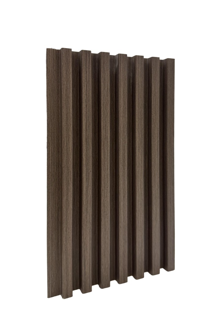 Бамбуковая панель Bonaparte RICH nut 13,9х280см
