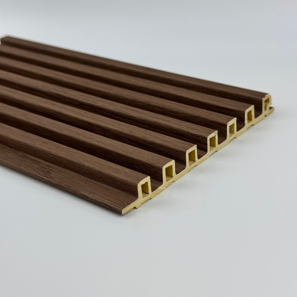 Бамбуковая панель Bonaparte RICH sherwood pecan 13,9х280см