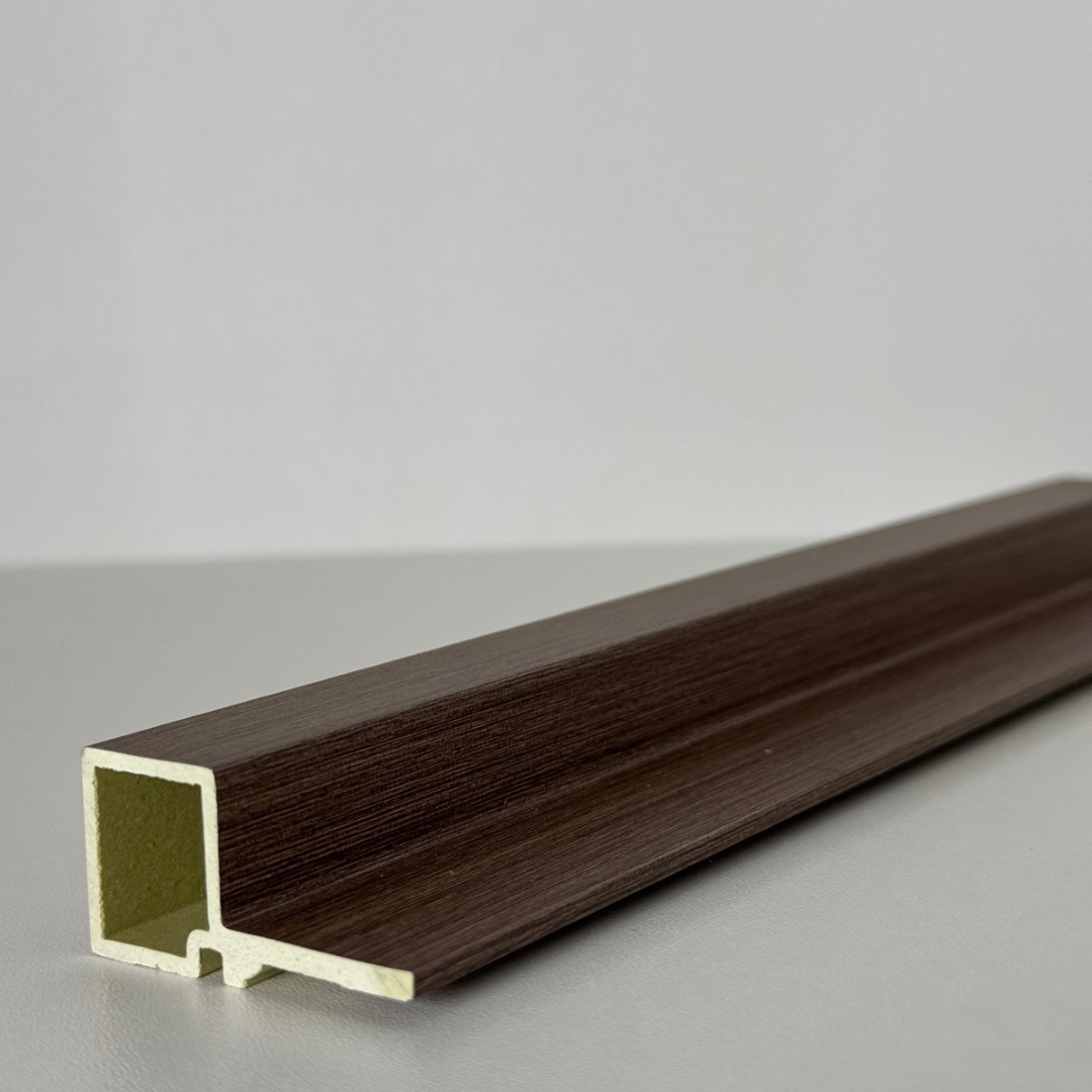 Бамбуковая панель Bonaparte CLASSIC nut 4,1х280см (1шт.) B