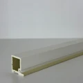 Бамбуковая панель Bonaparte CLASSIC soft white 2х280см (1шт.) A