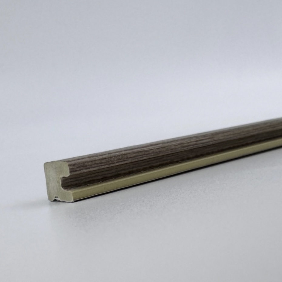 Бамбуковая панель Bonaparte LINE BORNEO beige 0,98х280см (1шт.) A