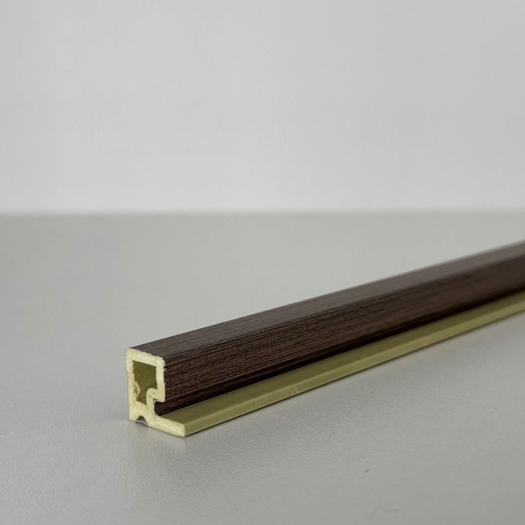 Бамбуковая панель Bonaparte RICH nut 1х280см (1шт.) A