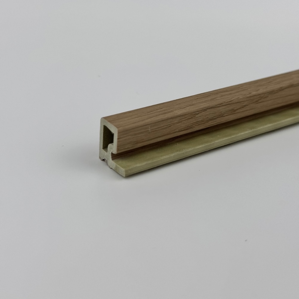 Бамбуковая панель Bonaparte RICH sherwood nut 1х280см (1шт.) A