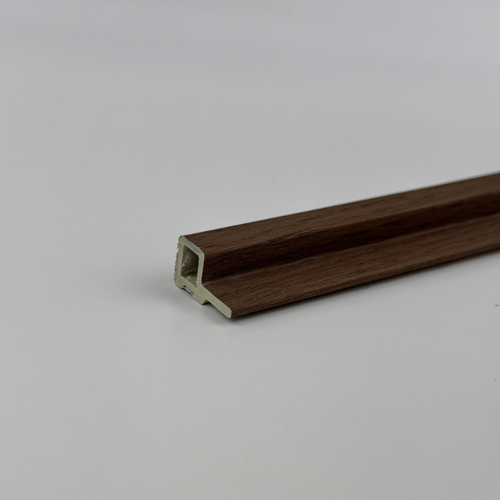 Бамбуковая панель Bonaparte RICH sherwood pecan 2х280см (1шт.) B