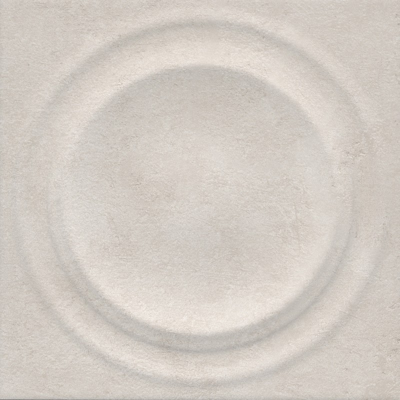 Декор Kerama Marazzi АРЛЬ KMD2OBE001BR бежевый светлый матовый структура обрезной 20х20см