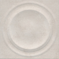 Декор Kerama Marazzi АРЛЬ KMD2OBE001BR бежевый светлый матовый структура обрезной 20х20см