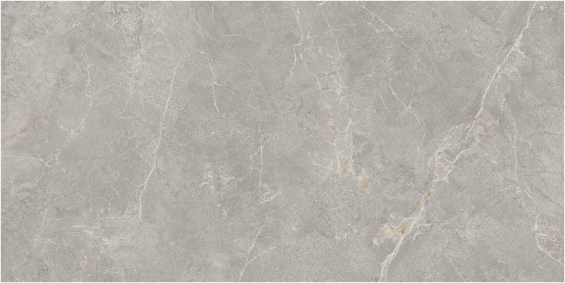 Керамогранит Kerama Marazzi БРИАНСОН KM8016G0271R серый светлый матовый обрезной  80x160см