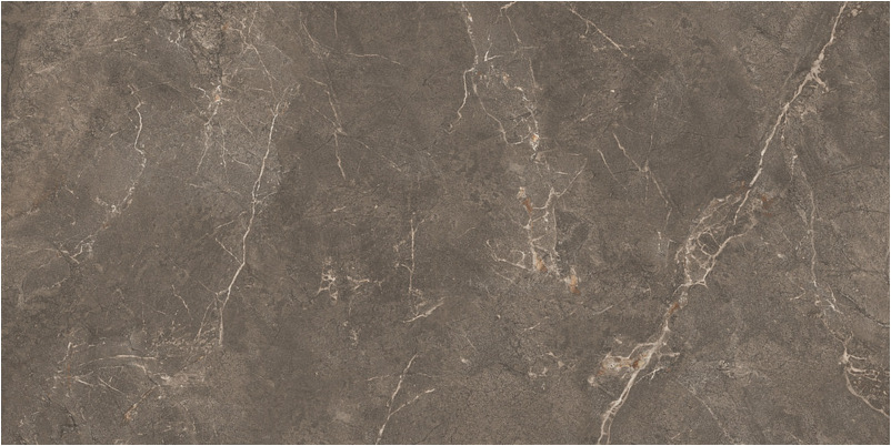 Керамогранит Kerama Marazzi БРИАНСОН KM8016G0291R коричневый матовый обрезной 80x160см