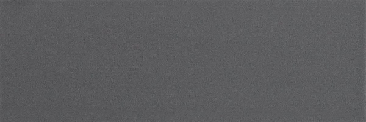 Керамическая настенная плитка D19850.6 YURTBAY GREY MATT темно-серая матовая 10х30см