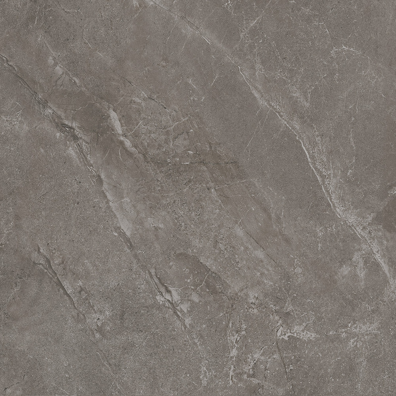 Керамогранит Kerama Marazzi МАРСЕЛЬ KM6060G0951R серый матовый обрезной 60х60см