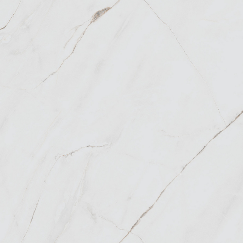 Керамогранит Kerama Marazzi МАРСЕЛЬ KM6060G0981R белый матовый обрезной 60х60см
