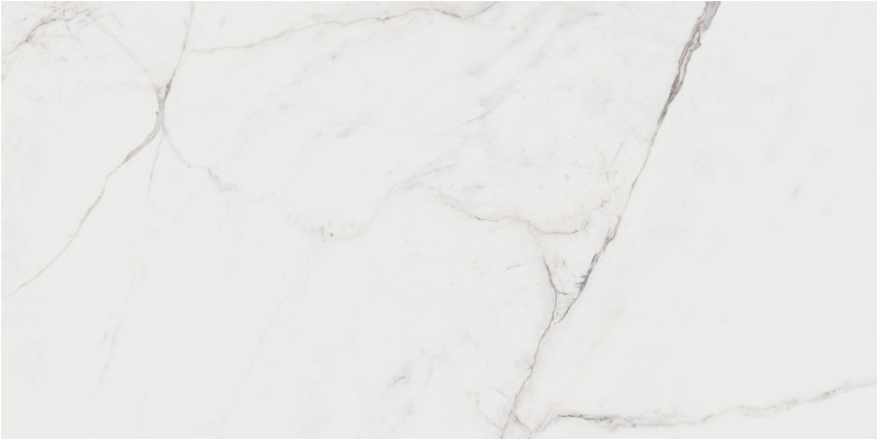 Керамическая плитка Kerama Marazzi МАРСЕЛЬ KM6012B0280R белый глянцевый обрезной 60х119,5см