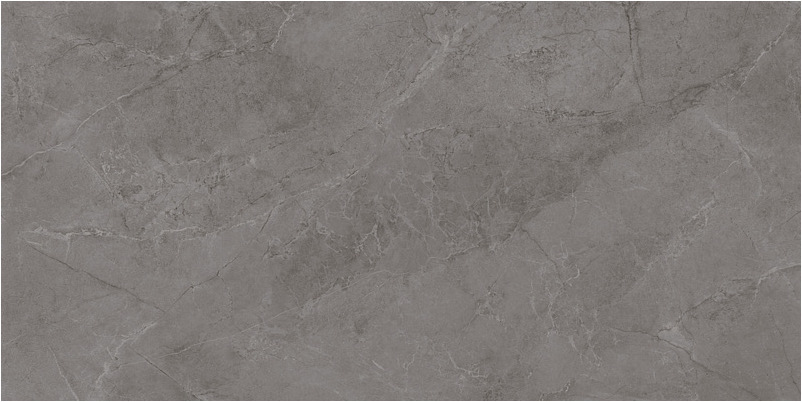 Керамическая плитка Kerama Marazzi МАРСЕЛЬ KM6012B0310R серый глянцевый обрезной 60х119,5см