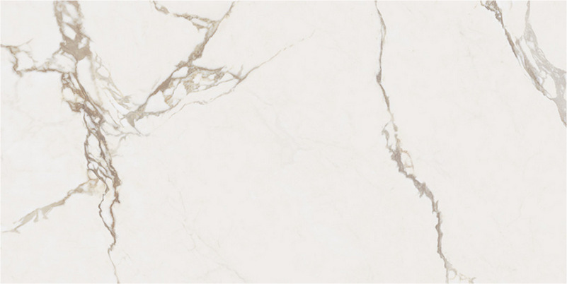 Керамическая плитка Kerama Marazzi МАРСЕЛЬ KM6012B0320R бежевый светлый глянцевый обрезной 60х119,5см
