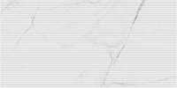 Керамическая плитка Kerama Marazzi МАРСЕЛЬ KM6012B0410R белый глянцевый структура обрезной 60х119,5см