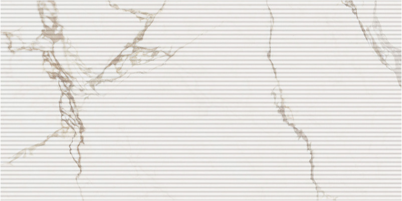 Керамическая плитка Kerama Marazzi МАРСЕЛЬ KM6012B0420R бежевый светлый глянцевый структура обрезной 60х119,5см