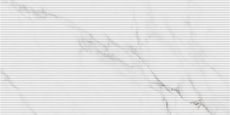 Керамическая плитка Kerama Marazzi МАРСЕЛЬ KM6012B0430R серый светлый глянцевый структура обрезной 60х119,5см