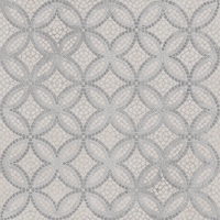 Керамогранит Kerama Marazzi НИМ KM6060G0623R серый лаппатированный обрезной 60x60см