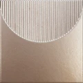 Декор Kerama Marazzi ПИКАССО KMD2SOC002BN медь глянцевый структура 20x20см