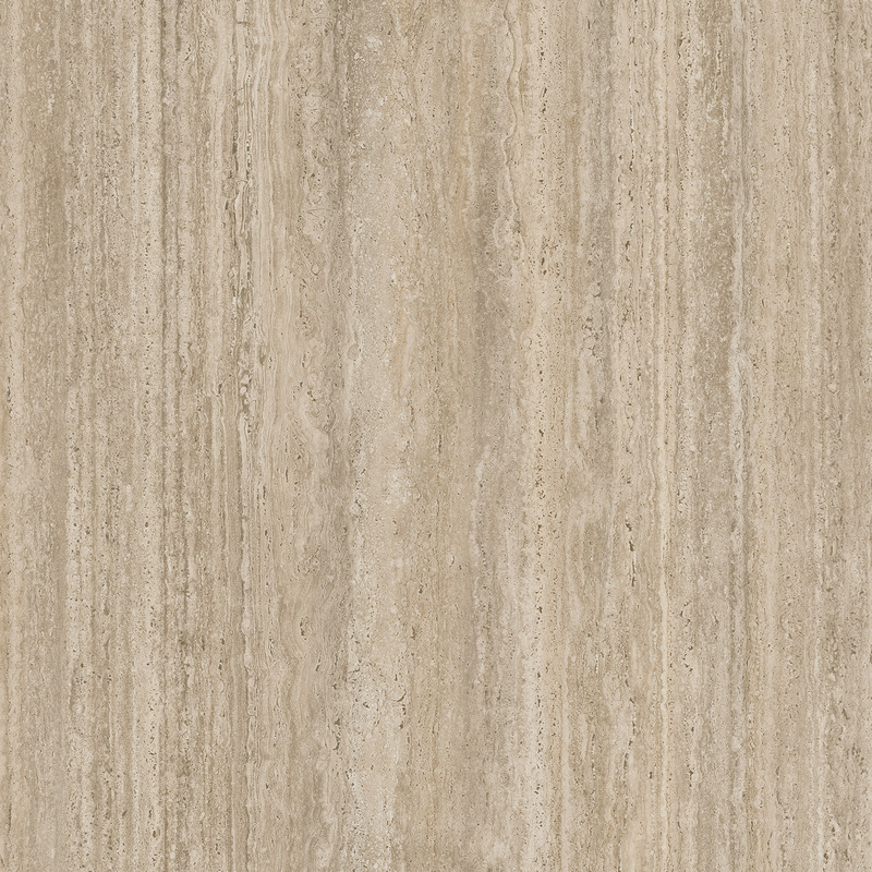 Керамогранит Kerama Marazzi ПРО ТРАВЕРТИН KM1212G0091R бежевый матовый обрезной 119,5x119,5см
