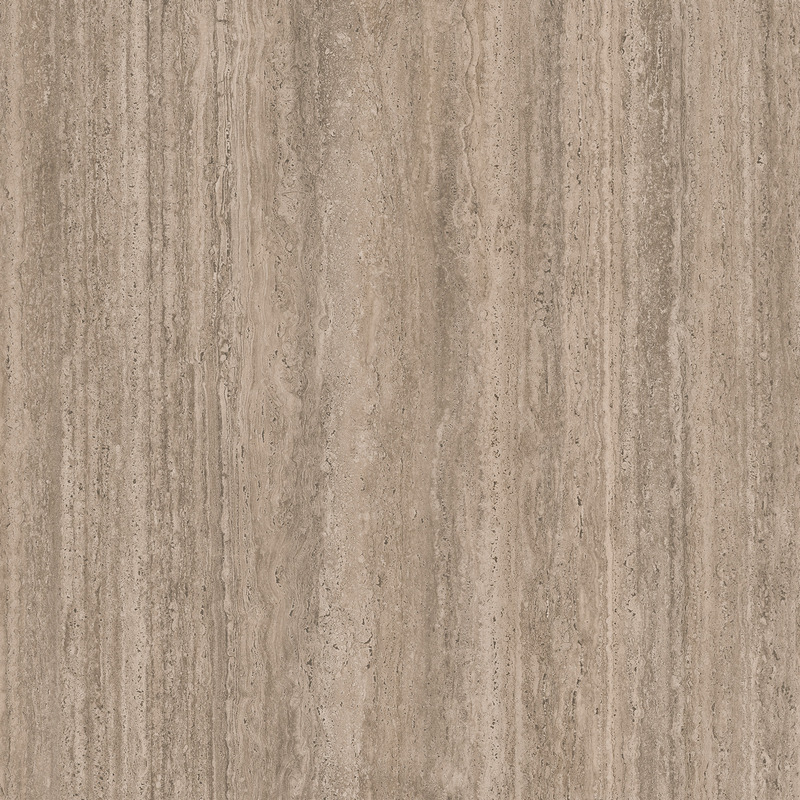 Керамогранит Kerama Marazzi ПРО ТРАВЕРТИН KM1212G0111R бежевый тёмный матовый обрезной 119,5x119,5см