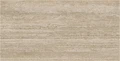 Керамогранит Kerama Marazzi ПРО ТРАВЕРТИН KM6012G0751R бежевый матовый обрезной 60x119,5см