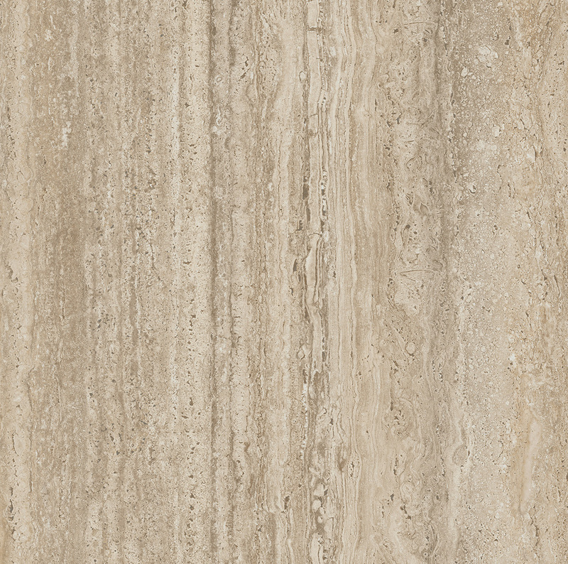 Керамогранит Kerama Marazzi ПРО ТРАВЕРТИН KM6060G0851R бежевый матовый обрезной 60х60см