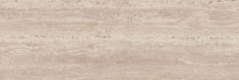 Керамическая плитка Kerama Marazzi ПРО ТРАВЕРТИН KM3090B0181R бежевый матовый обрезной 30x89,5см