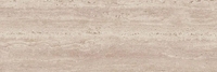 Керамическая плитка Kerama Marazzi ПРО ТРАВЕРТИН KM3090B0181R бежевый матовый обрезной 30x89,5см
