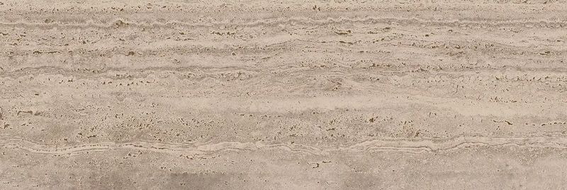 Керамическая плитка Kerama Marazzi ПРО ТРАВЕРТИН KM3090B0191R бежевый тёмный матовый обрезной 30x89,5см