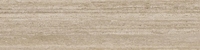 Ступень фронтальная Kerama Marazzi ПРО ТРАВЕРТИН KM6012G0751RGCF клееная бежевый матовый обрезной 33x119,5см