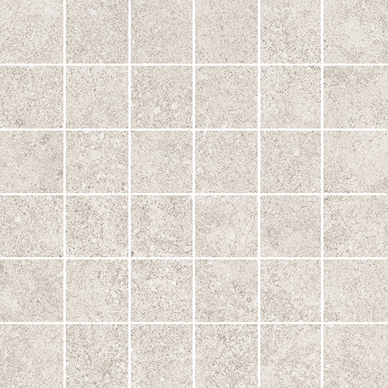 Керамическая мозаика Kerama Marazzi РУССИЛЬОН KMD2MSA011BR декор мозаичный бежевый светлый матовый обрезной 30x30см
